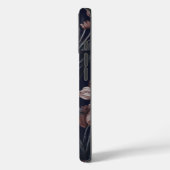 ナイトフォレストXXI Case-Mate iPhoneケース (裏面 / 左)