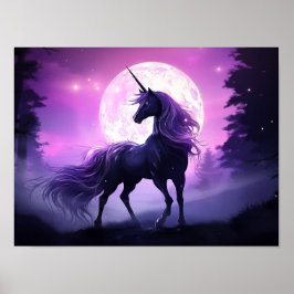 ナイトフォールの精神 ポスター