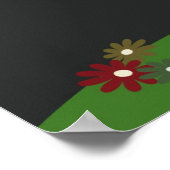 ナイトフクロウのポスター ポスター (角)