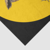 ナイトフクロウフルムーンハローウィンパーティ 薄葉紙 (詳細)