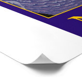 ナイトフクロウ ポスター (角)