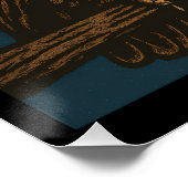 ナイトフクロウ ポスター (コーナー)