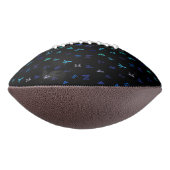 ナイトフットボールでノーゼ アメリカンフットボール (回転90)