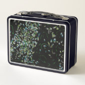 ナイトフライトメタル弁当箱 メタルランチボックス (裏面)