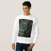 ナイトフライトTシャツ スウェットシャツ (正面フル)