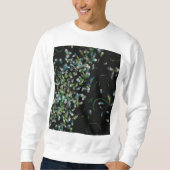 ナイトフライトTシャツ スウェットシャツ (正面)
