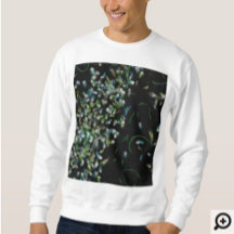 ナイトフライトTシャツ