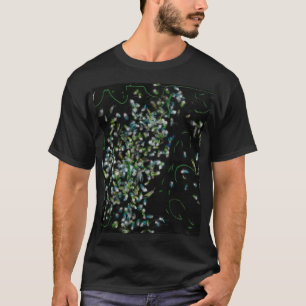 ナイトフライトTシャツ Tシャツ