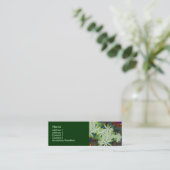 ナイトフラワー2 スキニー名刺 (スタンド正面)