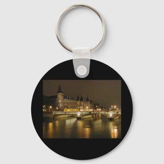 ナイトブリッジ キーホルダー (正面)