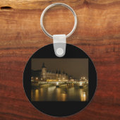 ナイトブリッジ キーホルダー (正面)