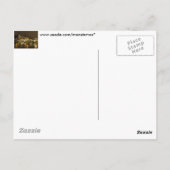 ナイトブリッジ ポストカード (裏面)