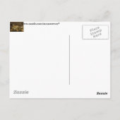 ナイトブリッジ ポストカード (裏面)