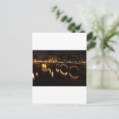 ナイトブリッジ ポストカード (スタンド正面)