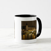 ナイトブリッジ マグカップ (正面右)