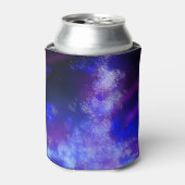 ナイトブルーサファイヤクール 缶クーラー (缶正面)