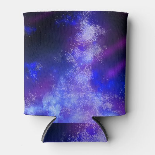 ナイトブルーサファイヤクール 缶クーラー (正面)