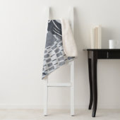 ナイトポートレート シェルパブランケット (インサイチュ)