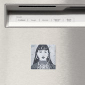 ナイトポートレート マグネット (インサイチュ (食洗機))