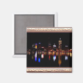 ナイトマグネット別 マグネット (正面/裏面)