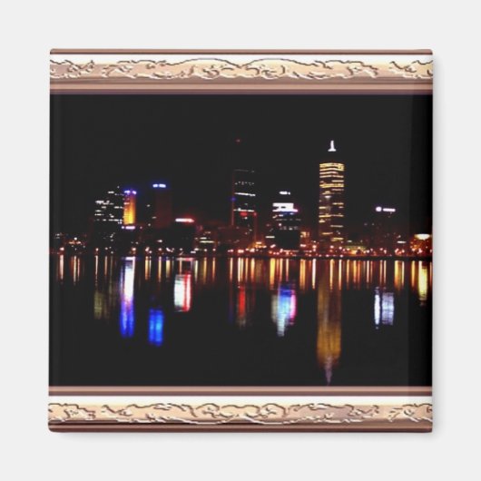 ナイトマグネット別 マグネット (正面)