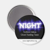 ナイトマグネット マグネット (正面/裏面)