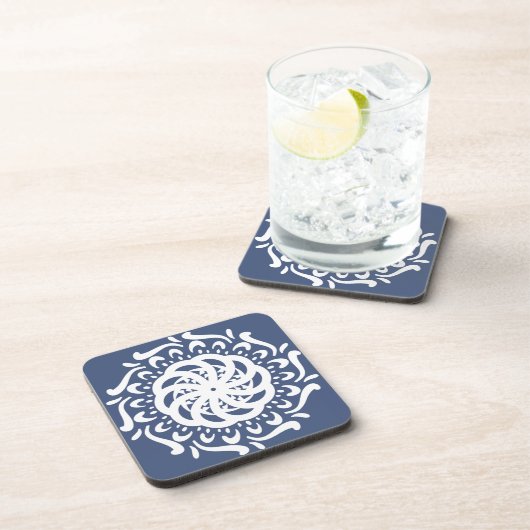 ナイトマンダラ コースター (右側)