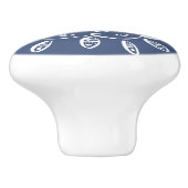 ナイトマンダラ セラミックノブ (側面)