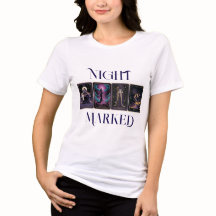 ナイトマーキングTシャツ