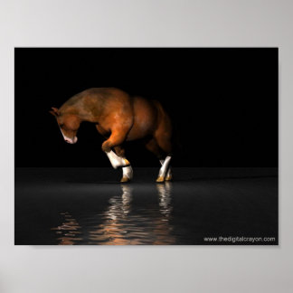 ナイトマーレ ポスター