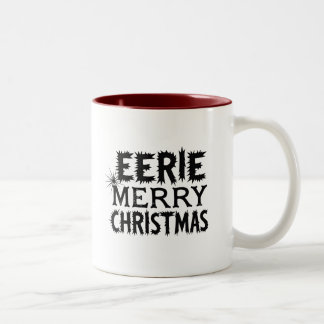 ナイトメアビフォアクリスマス マグカップ – スプーキーで楽しい