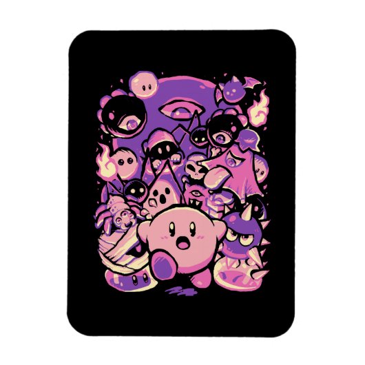ナイトメアランド マグネット (縦)