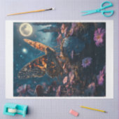 ナイトモス 薄葉紙 (クラフト)