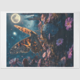 ナイトモス 薄葉紙