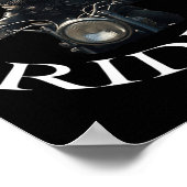 ナイトライダーバートキャット ポスター (角)