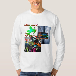 ナイトライダーフード付きスウェットシャツ Tシャツ