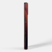 *「ナイトライト」デザイン Case-Mate iPhoneケース (裏面 / 右)