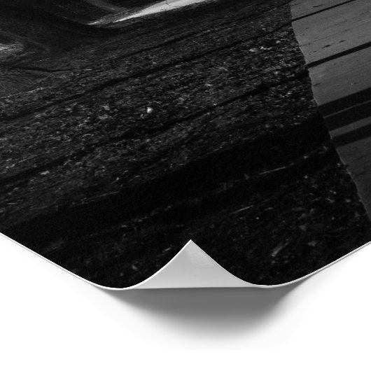 ナイトライト ポスター (角)