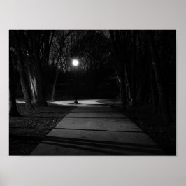 ナイトライト ポスター