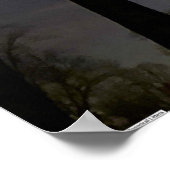 ナイトライト ポスター (角)