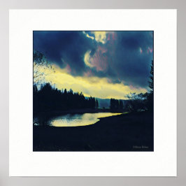 ナイトライト ポスター