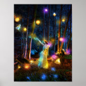 ナイトライト ポスター (正面)