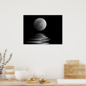 ナイトライト ポスター (キッチン)