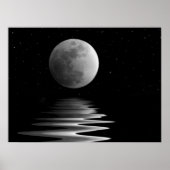 ナイトライト ポスター (正面)