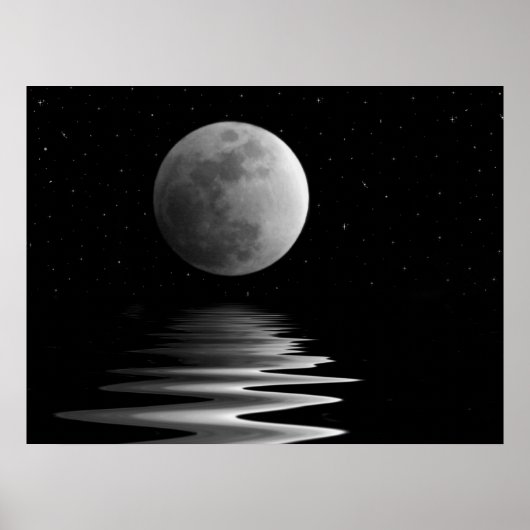 ナイトライト ポスター (正面)