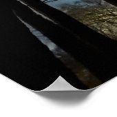 ナイトライト ポスター (角)