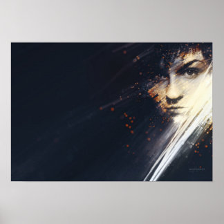 ナイトライト ポスター