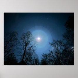 ナイトライト ポスター