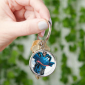 ナイトライド自転車 キーホルダー (手)