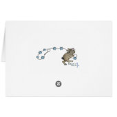 ナイトライド – 少年 (裏面横)